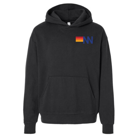 Nana's Hoodie - Nana Seal