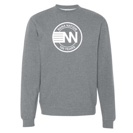 Unisex Crewneck Sweatshirt - NN Seal