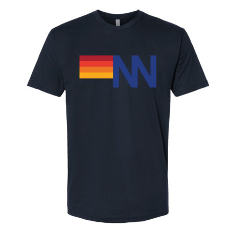 Men's Next Level Nana - Full Color NN