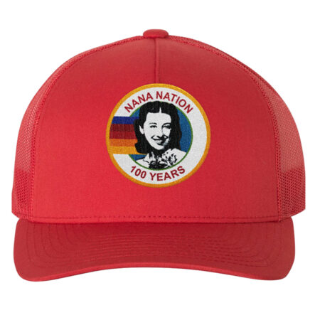 Nana Hat - Nana Seal