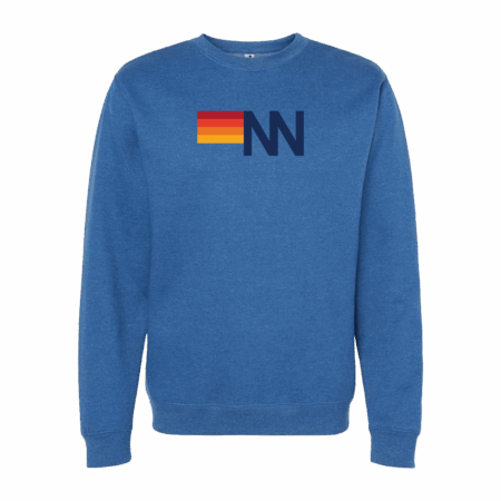 Unisex Crewneck Sweatshirt - NN