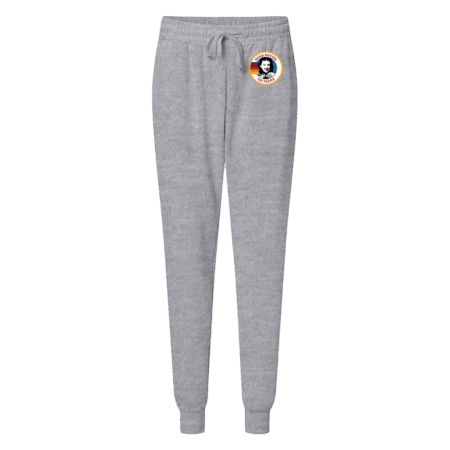 Unisex CVC Ring Spun Pocket Jogger - Nana Seal