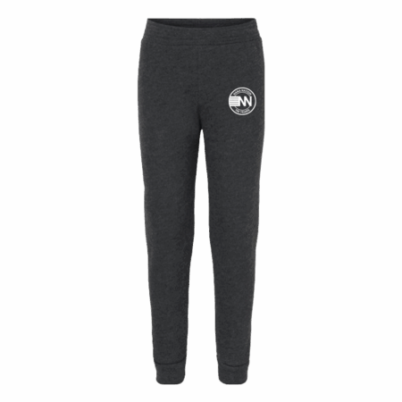 Youth Jogger Sweatpants - NN Seal
