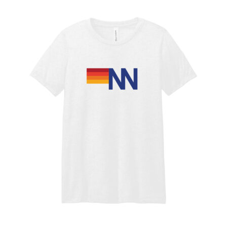 Women’s Relaxed Triblend Tee